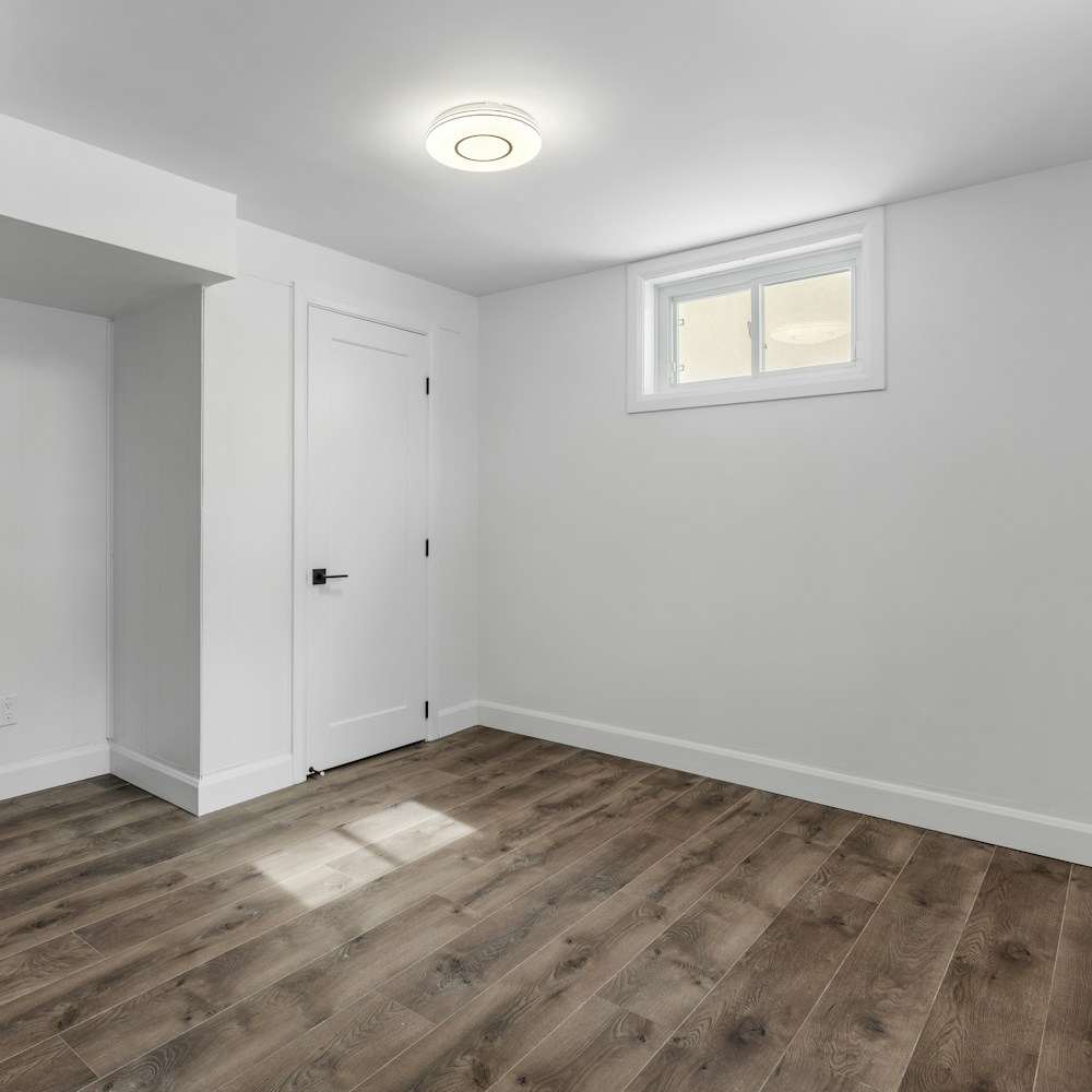 Sample of remodeling work